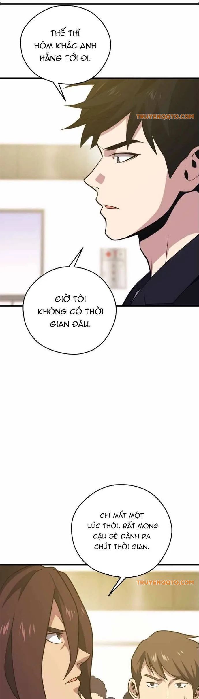Seoul Tử Linh Sư Chap 96 - Next Chap 97