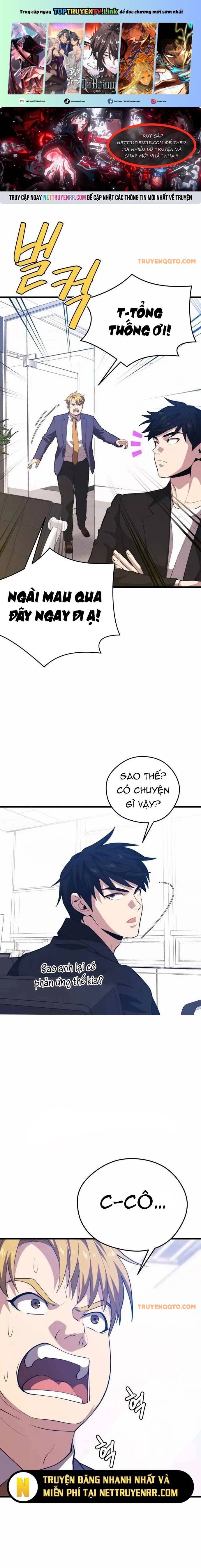 Seoul Tử Linh Sư Chap 97 - Next Chap 98