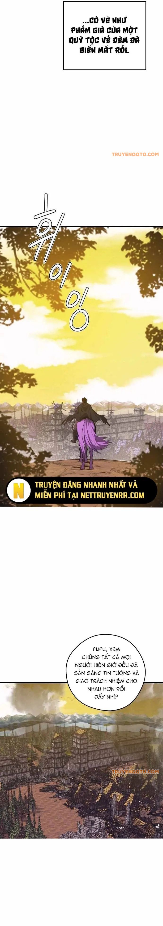 Seoul Tử Linh Sư Chap 97 - Next Chap 98