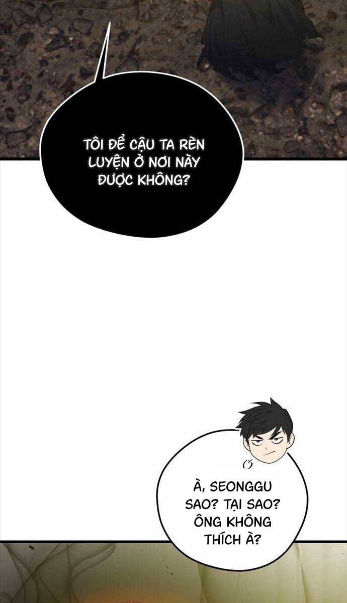 Seoul Tử Linh Sư Chap 93 - Next Chap 94