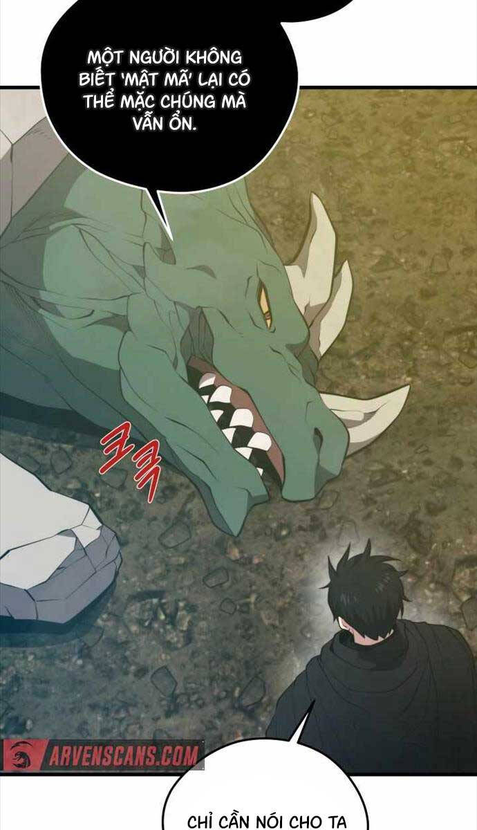 Seoul Tử Linh Sư Chap 93 - Next Chap 94