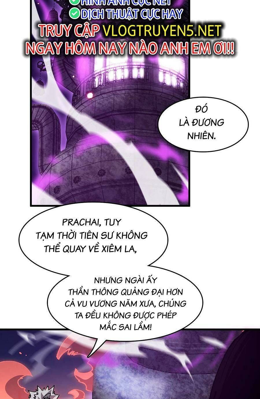 Đại Sư Phụ Hạ Sơn Chap 86 - Next Chap 87