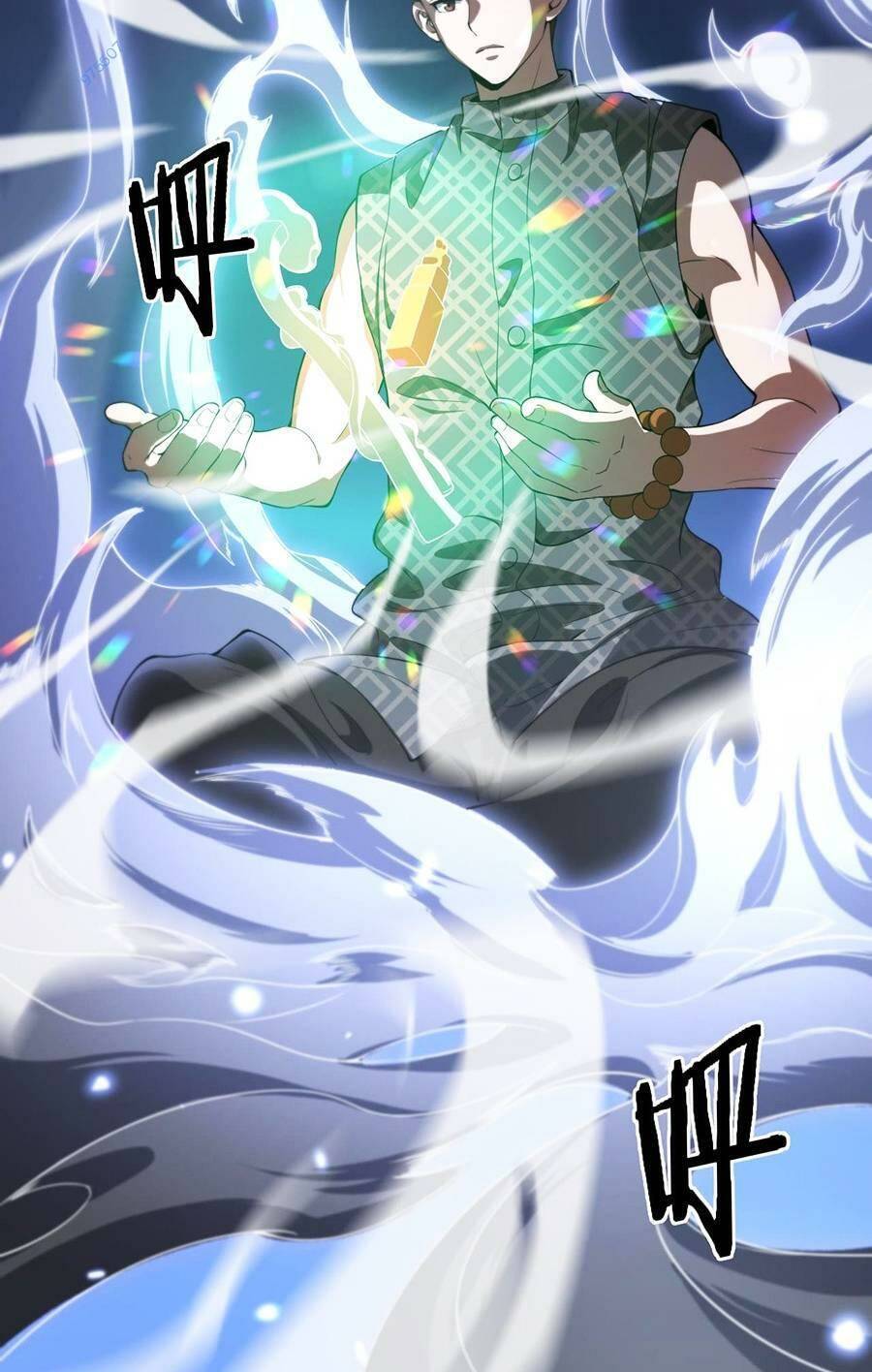 Đại Sư Phụ Hạ Sơn Chap 87 - Next Chap 88