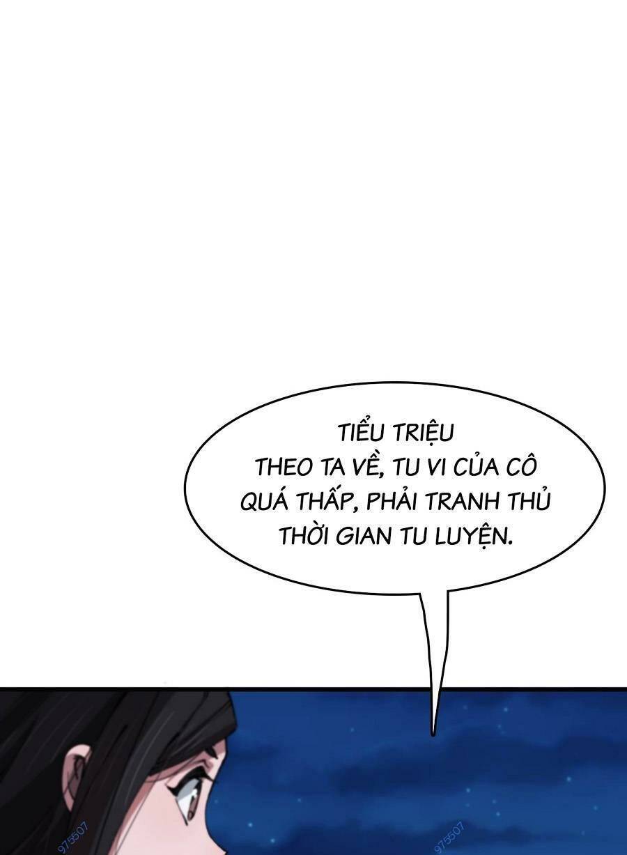 Đại Sư Phụ Hạ Sơn Chap 87 - Next Chap 88