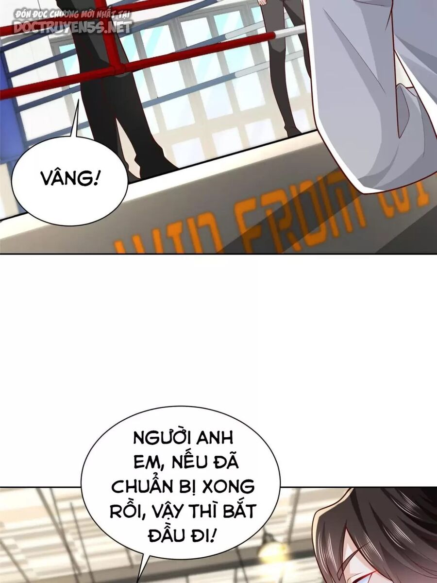 Mỗi Tuần Ta Có Một Nghề Nghiệp Mới Chap 244 - Next Chap 245