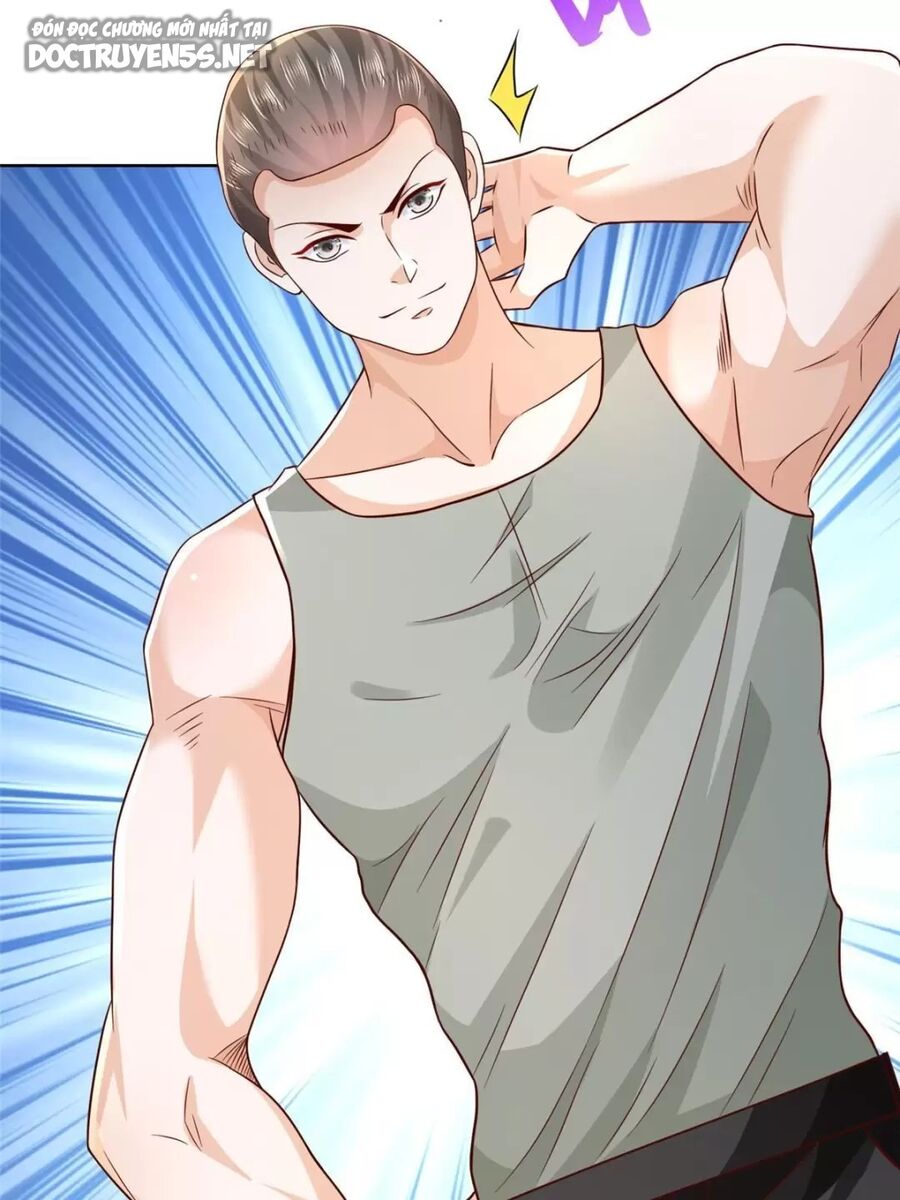 Mỗi Tuần Ta Có Một Nghề Nghiệp Mới Chap 244 - Next Chap 245