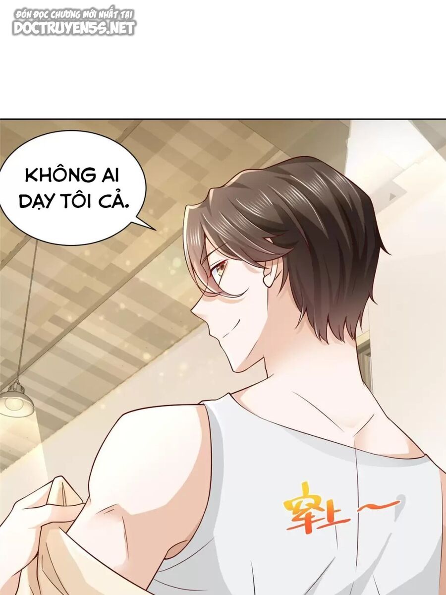 Mỗi Tuần Ta Có Một Nghề Nghiệp Mới Chap 245 - Next Chap 246
