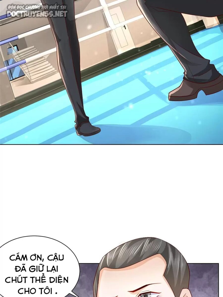 Mỗi Tuần Ta Có Một Nghề Nghiệp Mới Chap 245 - Next Chap 246