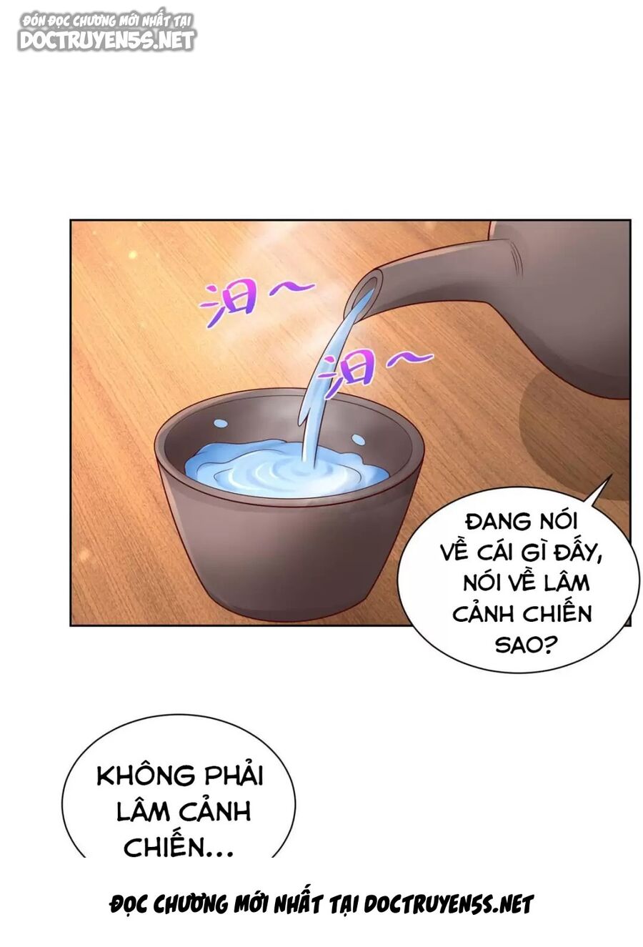 Mỗi Tuần Ta Có Một Nghề Nghiệp Mới Chap 245 - Next Chap 246
