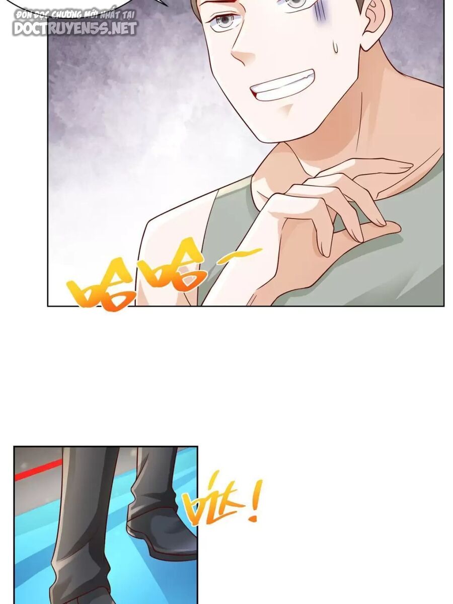 Mỗi Tuần Ta Có Một Nghề Nghiệp Mới Chap 245 - Next Chap 246