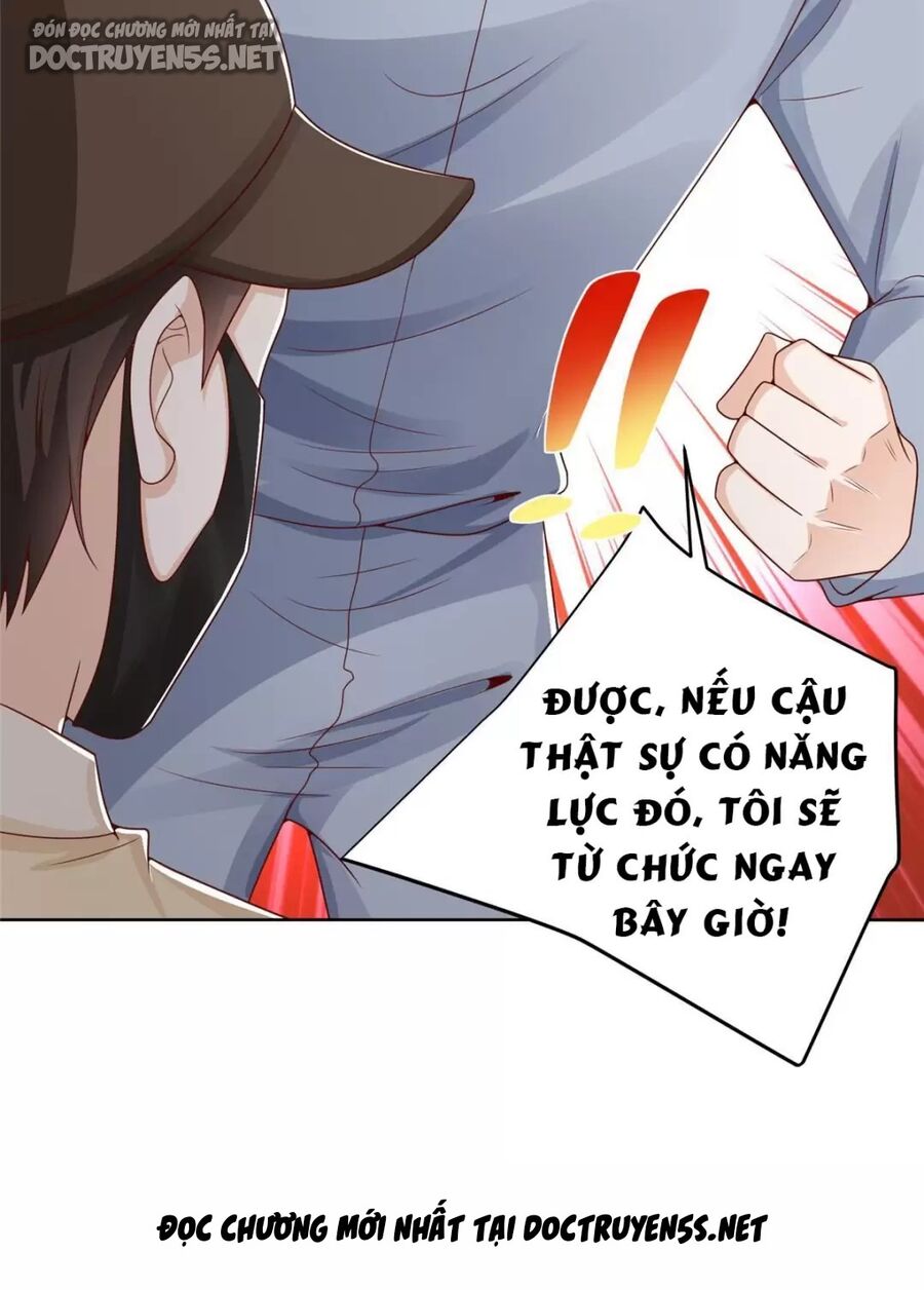 Mỗi Tuần Ta Có Một Nghề Nghiệp Mới Chap 246 - Next Chap 247