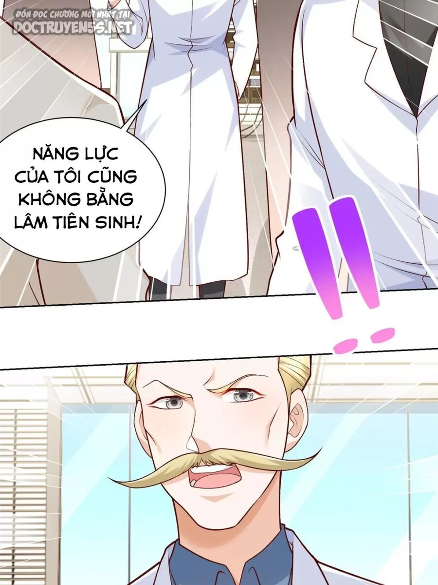 Mỗi Tuần Ta Có Một Nghề Nghiệp Mới Chap 248 - Next Chap 249