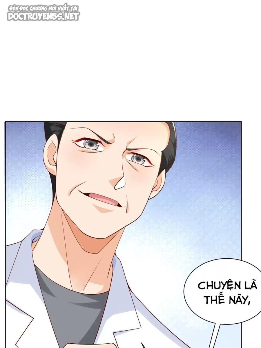 Mỗi Tuần Ta Có Một Nghề Nghiệp Mới Chap 248 - Next Chap 249