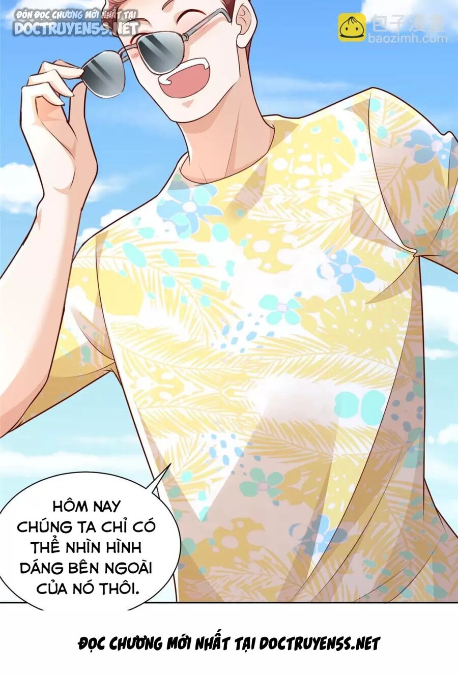 Mỗi Tuần Ta Có Một Nghề Nghiệp Mới Chap 250 - Next Chap 251