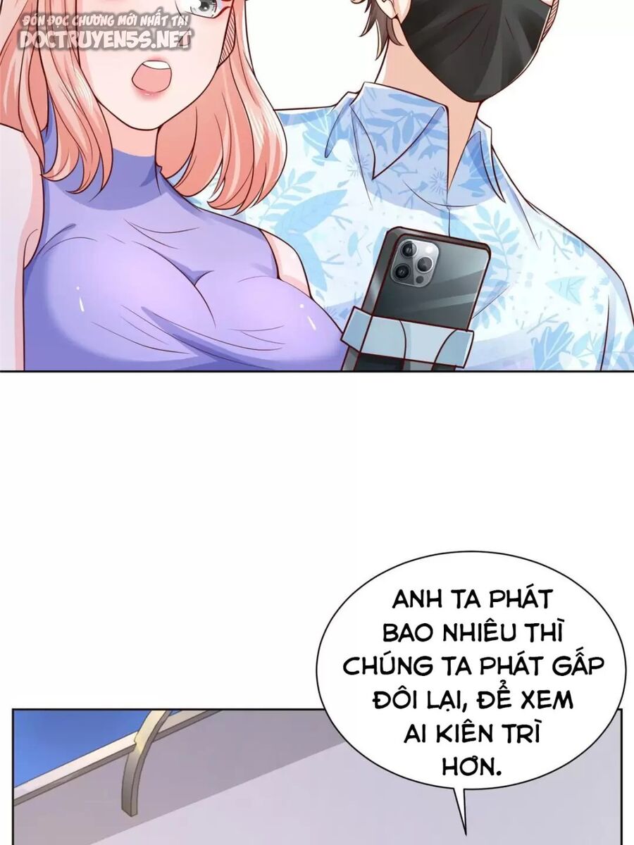 Mỗi Tuần Ta Có Một Nghề Nghiệp Mới Chap 251 - Next Chap 252