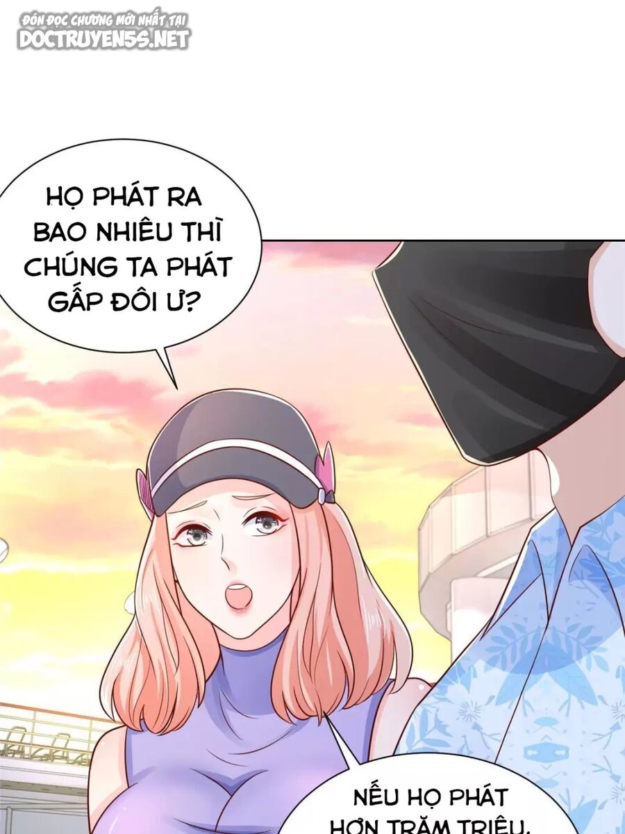 Mỗi Tuần Ta Có Một Nghề Nghiệp Mới Chap 251 - Next Chap 252