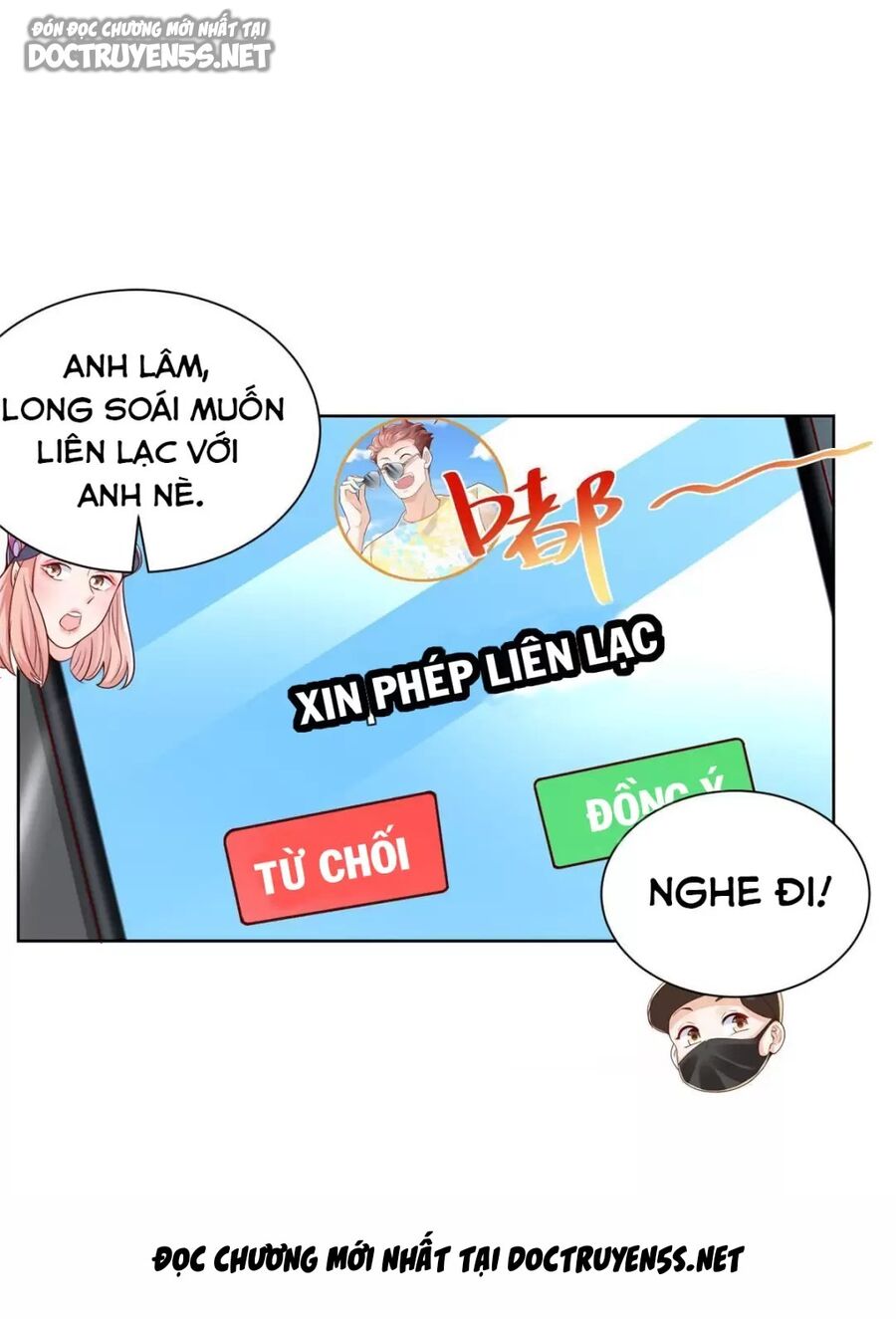Mỗi Tuần Ta Có Một Nghề Nghiệp Mới Chap 251 - Next Chap 252