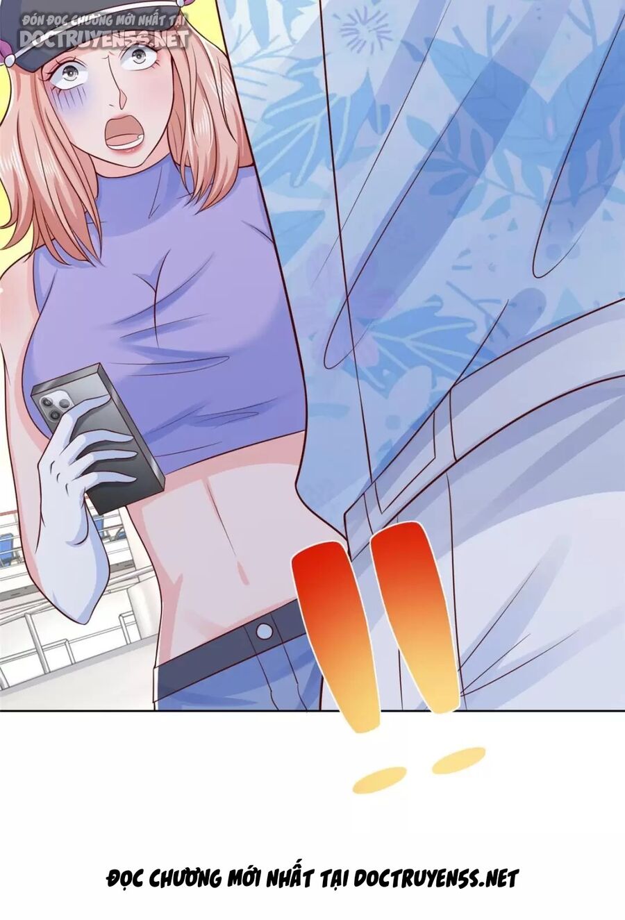 Mỗi Tuần Ta Có Một Nghề Nghiệp Mới Chap 251 - Next Chap 252