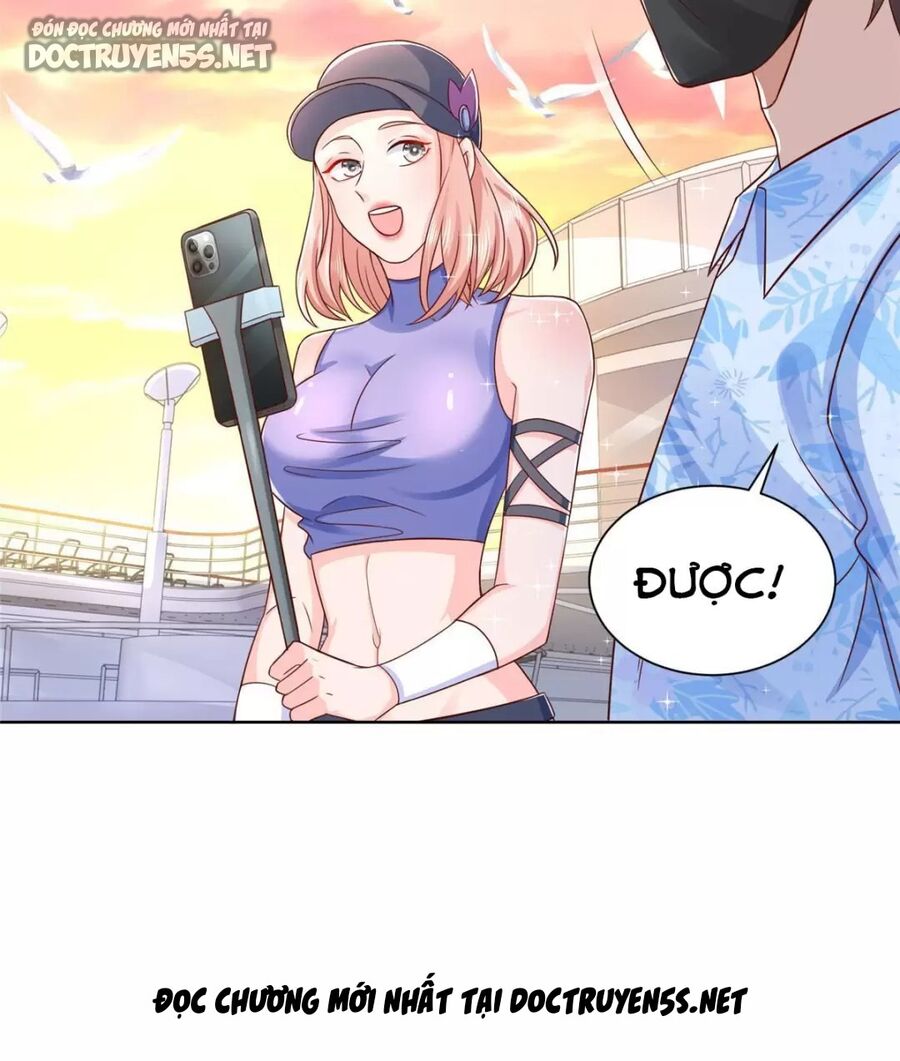 Mỗi Tuần Ta Có Một Nghề Nghiệp Mới Chap 251 - Next Chap 252