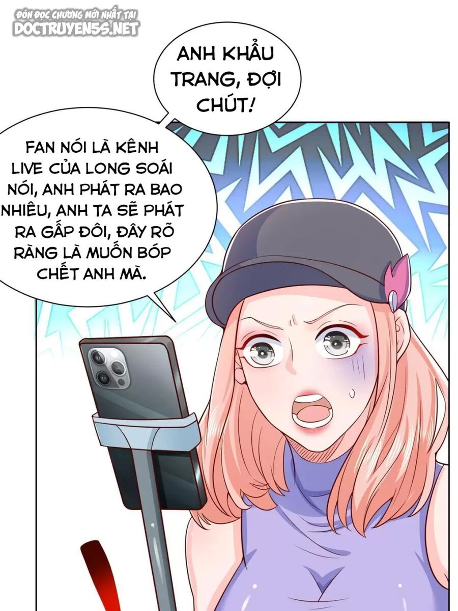Mỗi Tuần Ta Có Một Nghề Nghiệp Mới Chap 251 - Next Chap 252