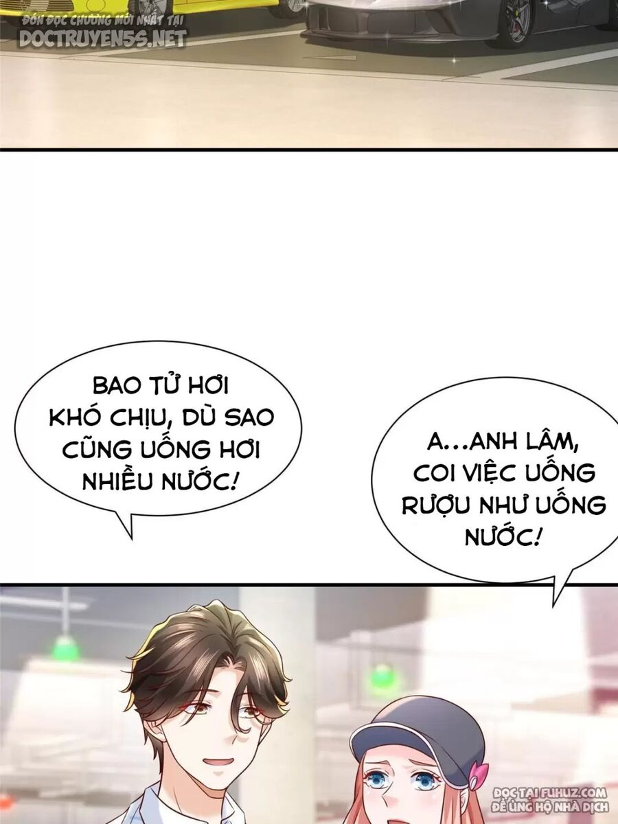 Mỗi Tuần Ta Có Một Nghề Nghiệp Mới Chap 254 - Next Chap 255