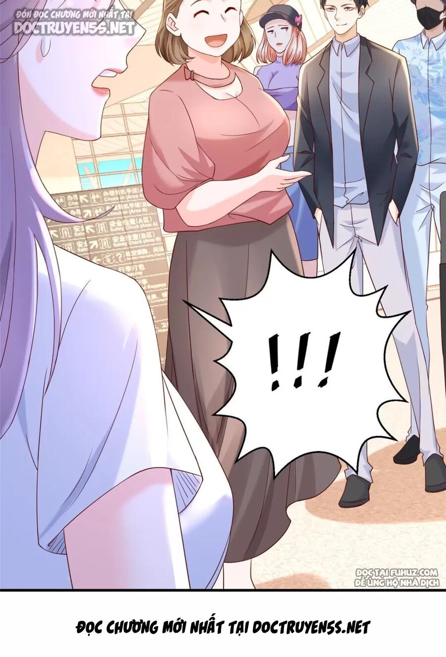 Mỗi Tuần Ta Có Một Nghề Nghiệp Mới Chap 254 - Next Chap 255