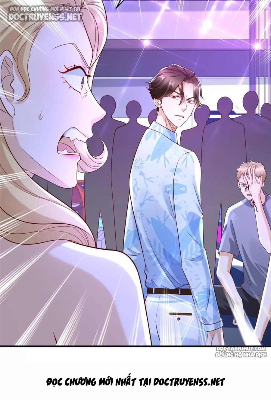 Mỗi Tuần Ta Có Một Nghề Nghiệp Mới Chap 254 - Next Chap 255