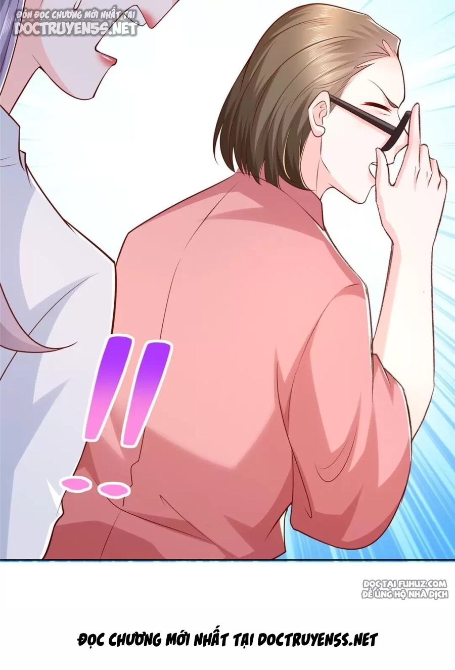 Mỗi Tuần Ta Có Một Nghề Nghiệp Mới Chap 255 - Next Chap 256