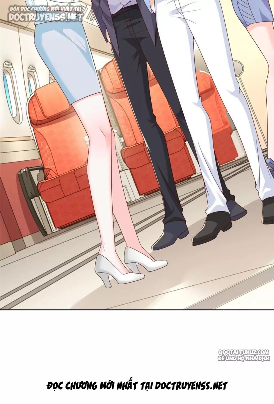 Mỗi Tuần Ta Có Một Nghề Nghiệp Mới Chap 255 - Next Chap 256