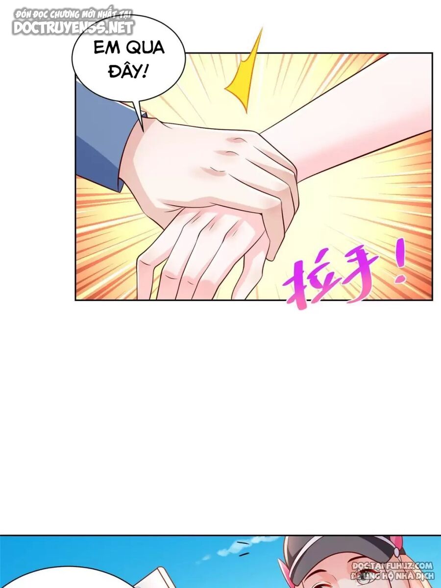 Mỗi Tuần Ta Có Một Nghề Nghiệp Mới Chap 255 - Next Chap 256