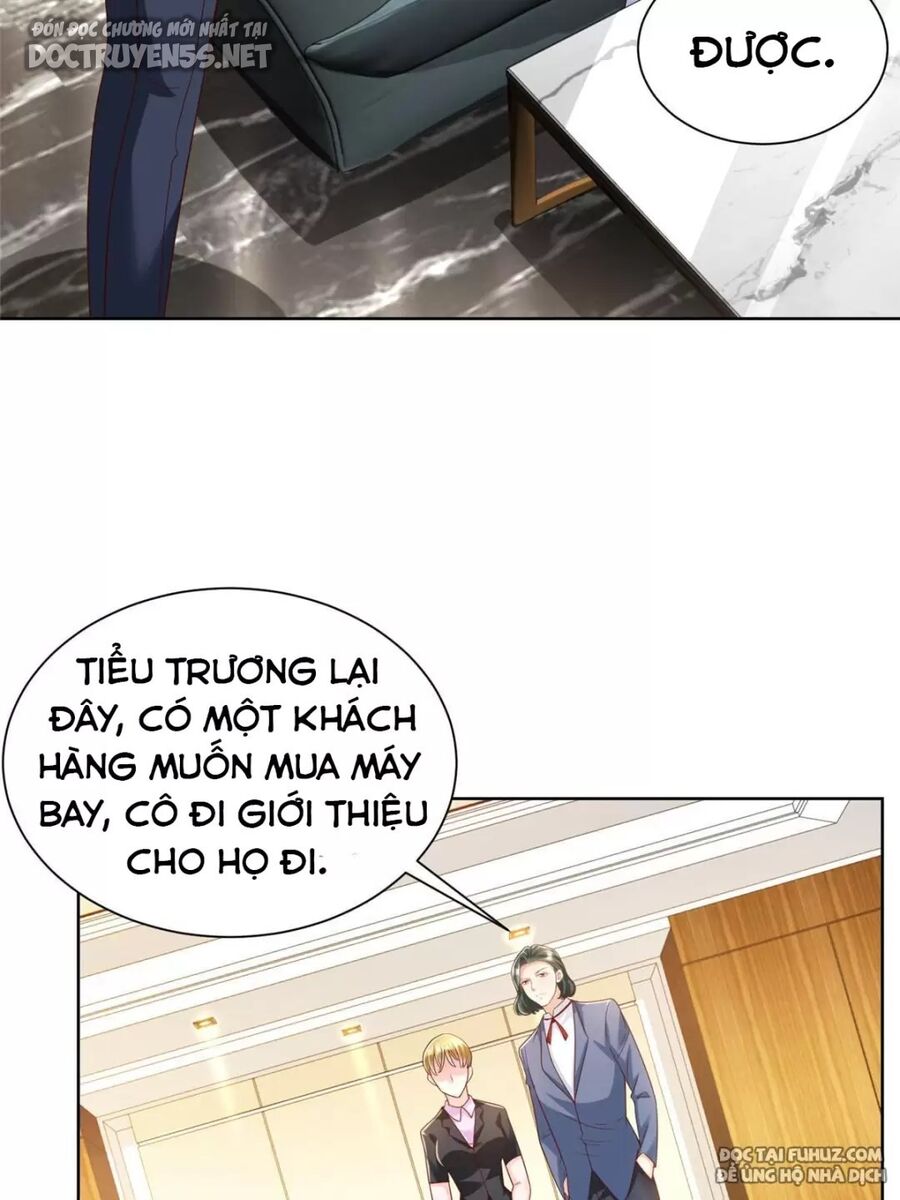 Mỗi Tuần Ta Có Một Nghề Nghiệp Mới Chap 255 - Next Chap 256