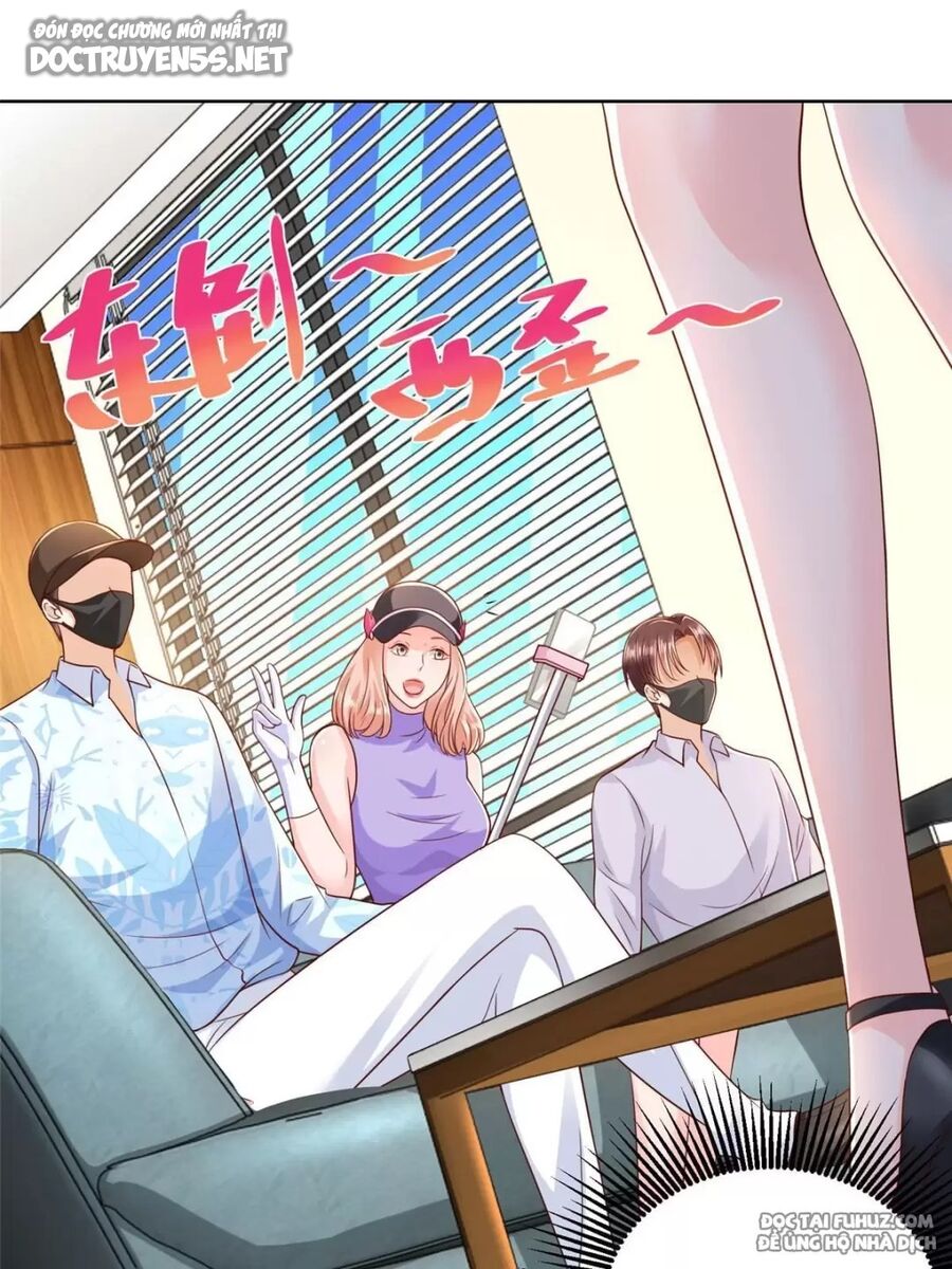 Mỗi Tuần Ta Có Một Nghề Nghiệp Mới Chap 255 - Next Chap 256