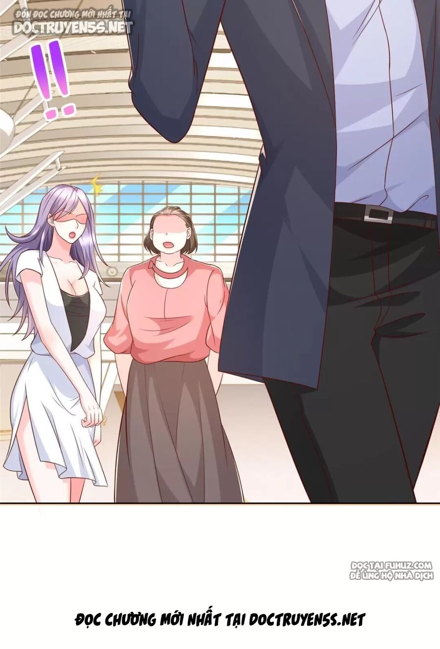 Mỗi Tuần Ta Có Một Nghề Nghiệp Mới Chap 255 - Next Chap 256