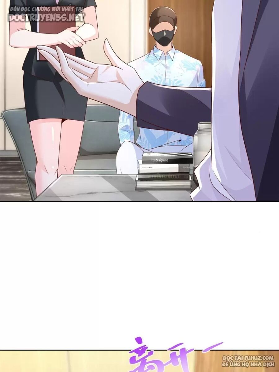 Mỗi Tuần Ta Có Một Nghề Nghiệp Mới Chap 256 - Next Chap 257