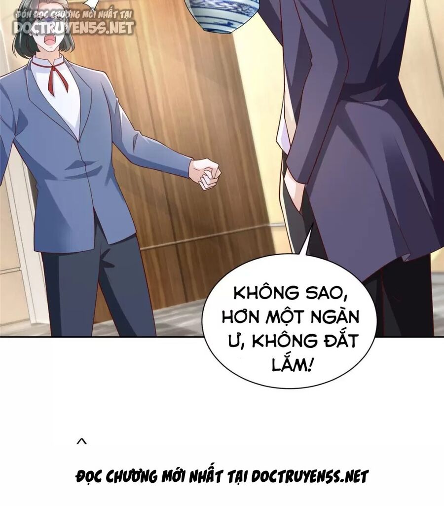 Mỗi Tuần Ta Có Một Nghề Nghiệp Mới Chap 256 - Next Chap 257