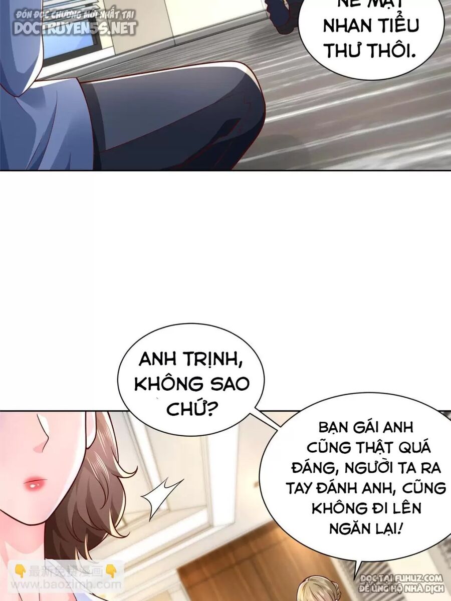 Mỗi Tuần Ta Có Một Nghề Nghiệp Mới Chap 256 - Next Chap 257