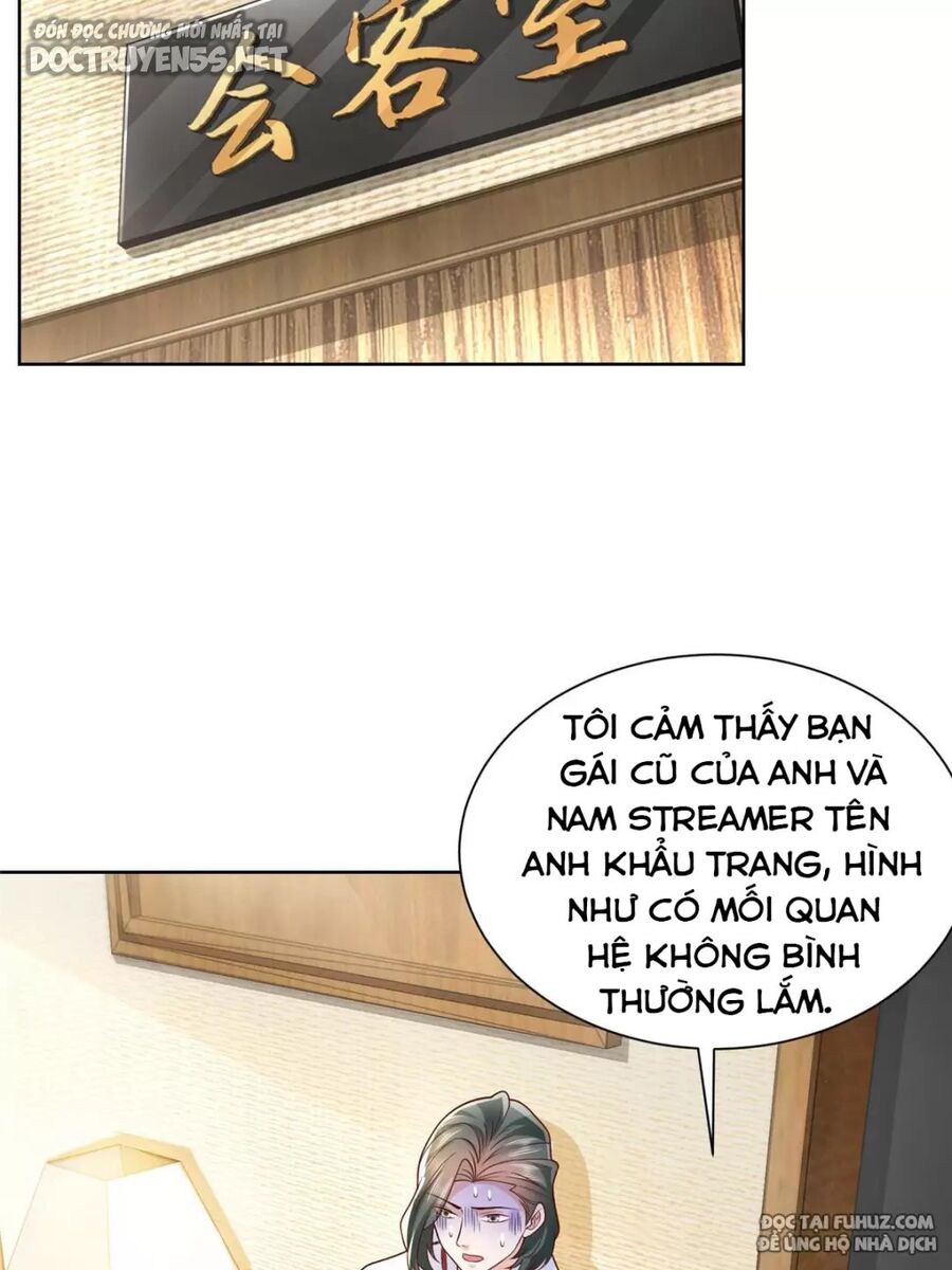 Mỗi Tuần Ta Có Một Nghề Nghiệp Mới Chap 256 - Next Chap 257