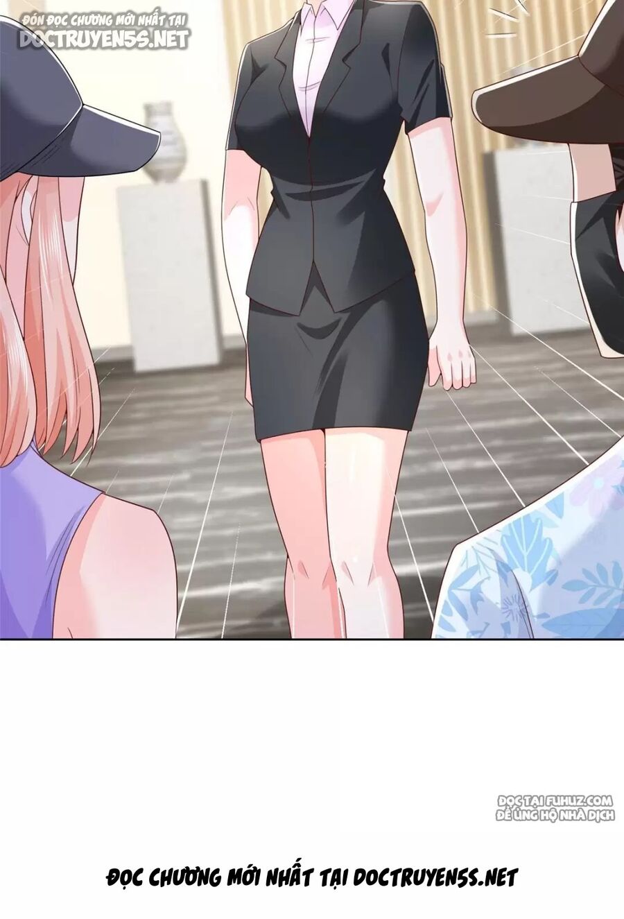 Mỗi Tuần Ta Có Một Nghề Nghiệp Mới Chap 256 - Next Chap 257