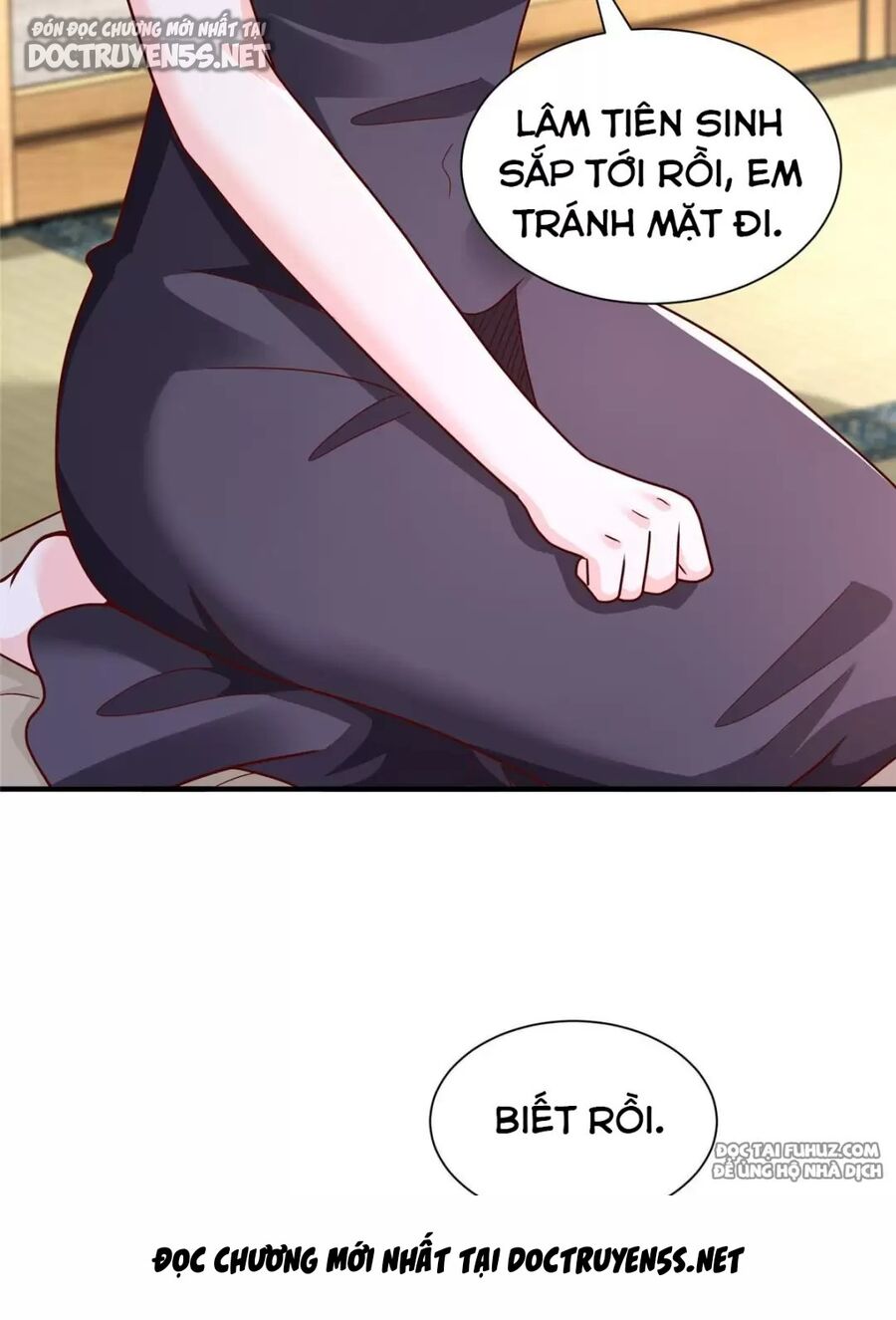 Mỗi Tuần Ta Có Một Nghề Nghiệp Mới Chap 258 - Next Chap 259