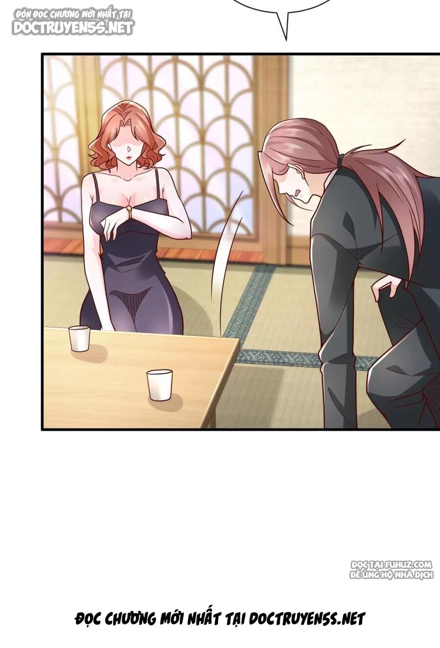 Mỗi Tuần Ta Có Một Nghề Nghiệp Mới Chap 258 - Next Chap 259