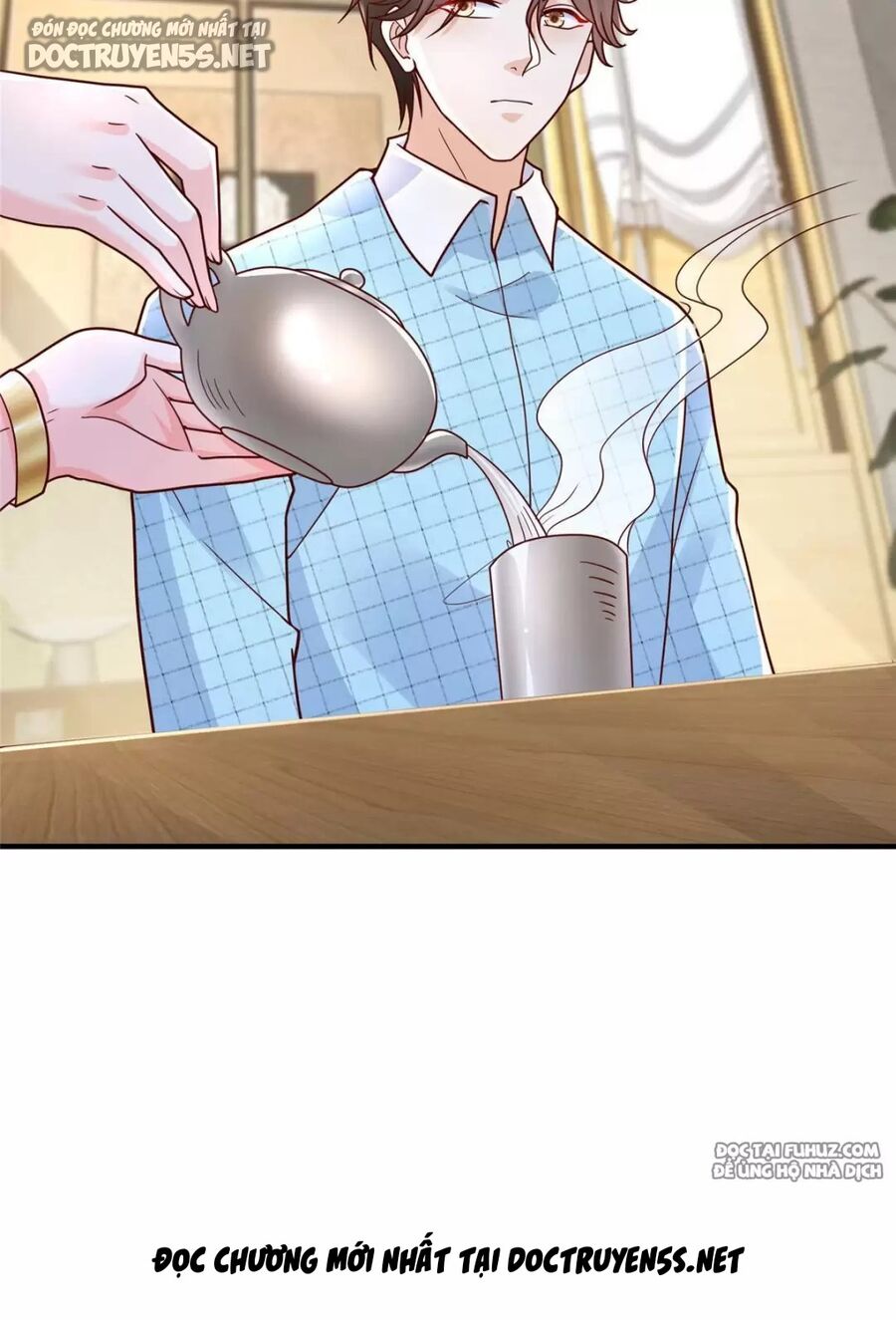 Mỗi Tuần Ta Có Một Nghề Nghiệp Mới Chap 258 - Next Chap 259