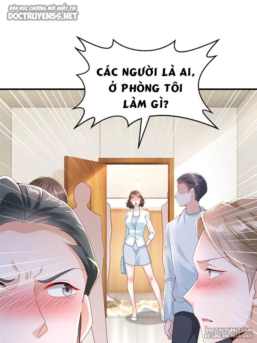 Mỗi Tuần Ta Có Một Nghề Nghiệp Mới Chap 259 - Next Chap 260