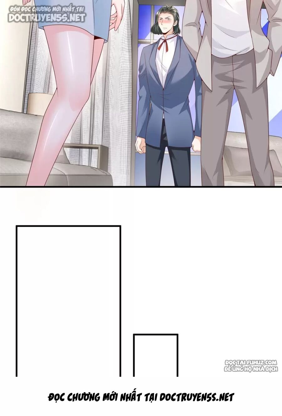 Mỗi Tuần Ta Có Một Nghề Nghiệp Mới Chap 259 - Next Chap 260