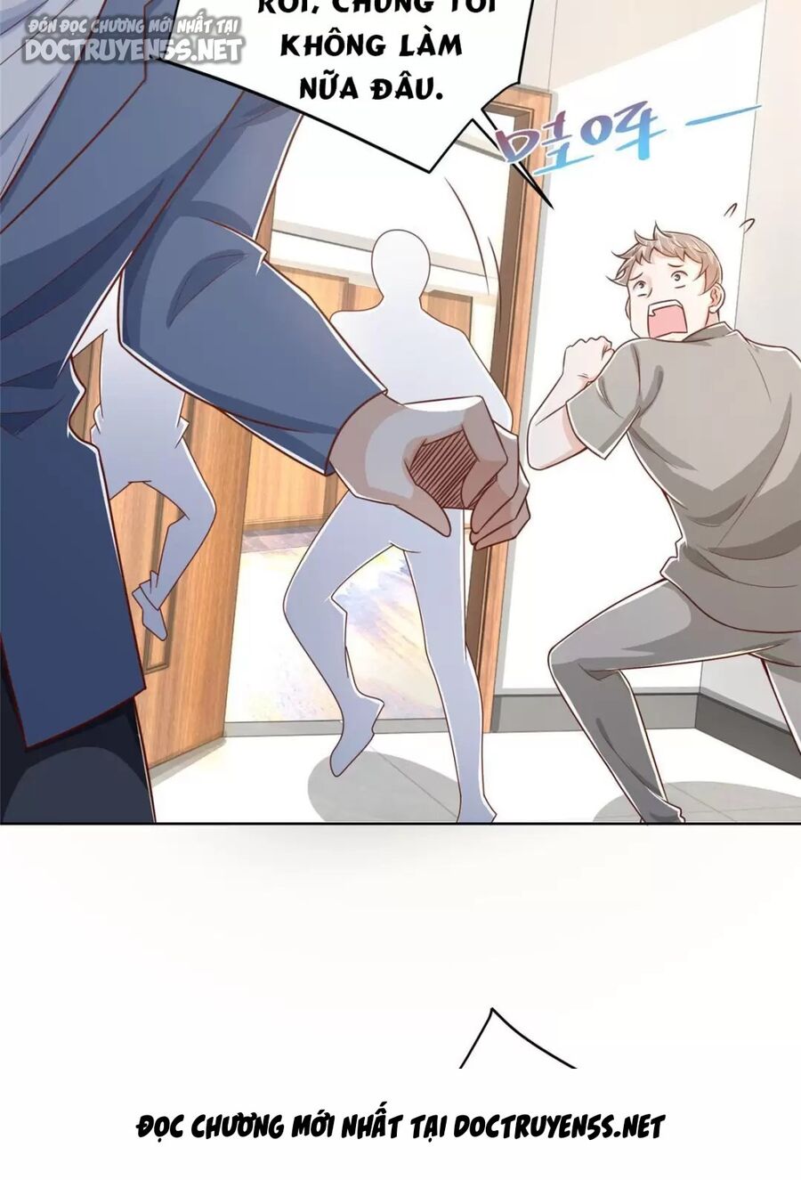 Mỗi Tuần Ta Có Một Nghề Nghiệp Mới Chap 260 - Next Chap 261