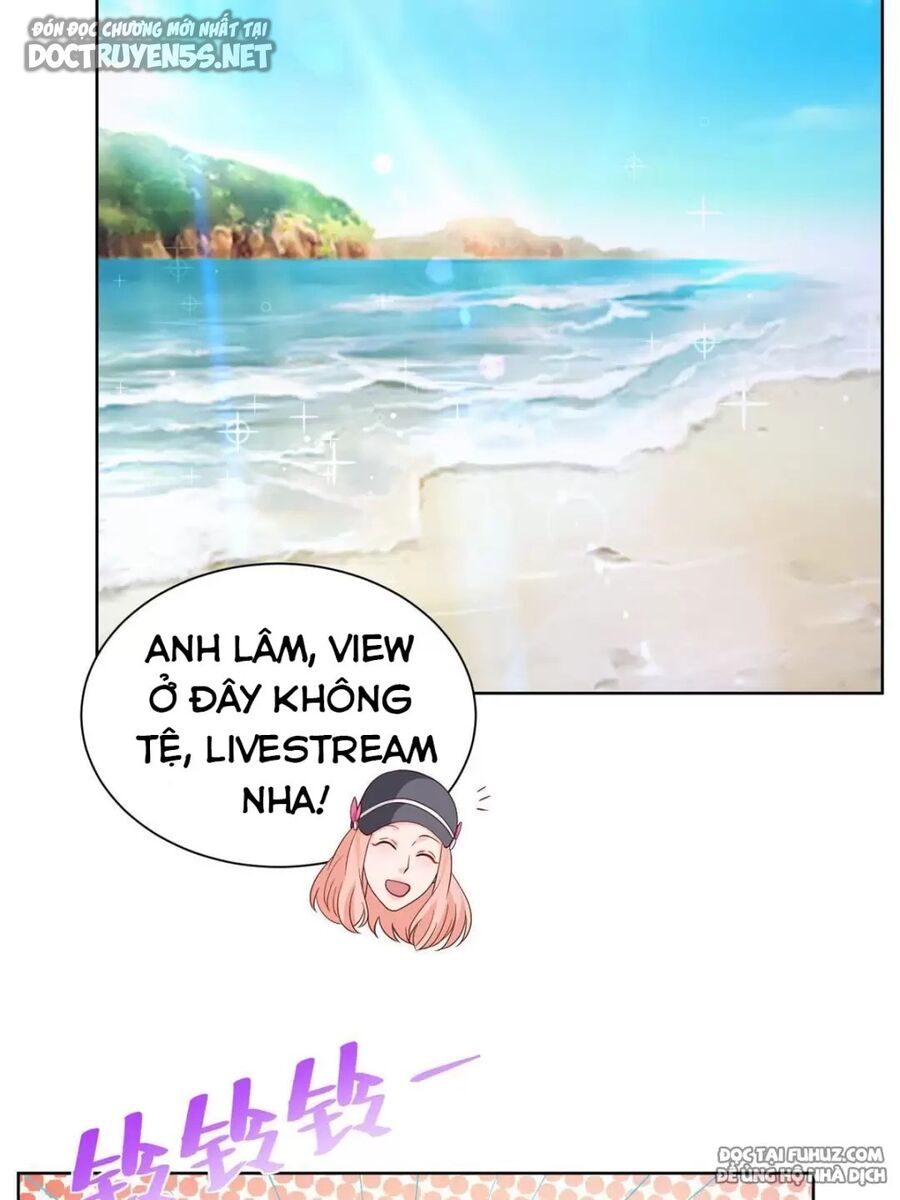 Mỗi Tuần Ta Có Một Nghề Nghiệp Mới Chap 261 - Next Chap 262