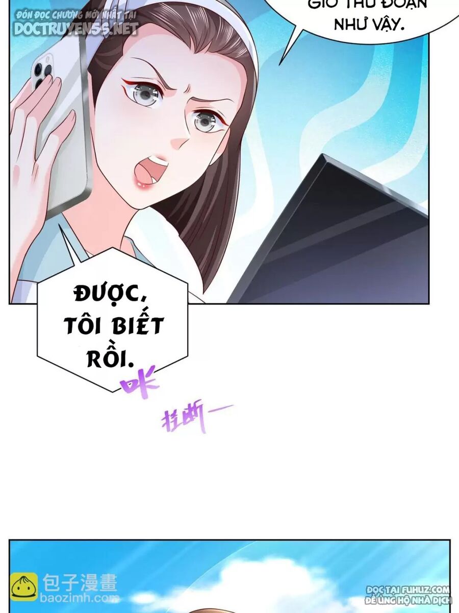 Mỗi Tuần Ta Có Một Nghề Nghiệp Mới Chap 261 - Next Chap 262