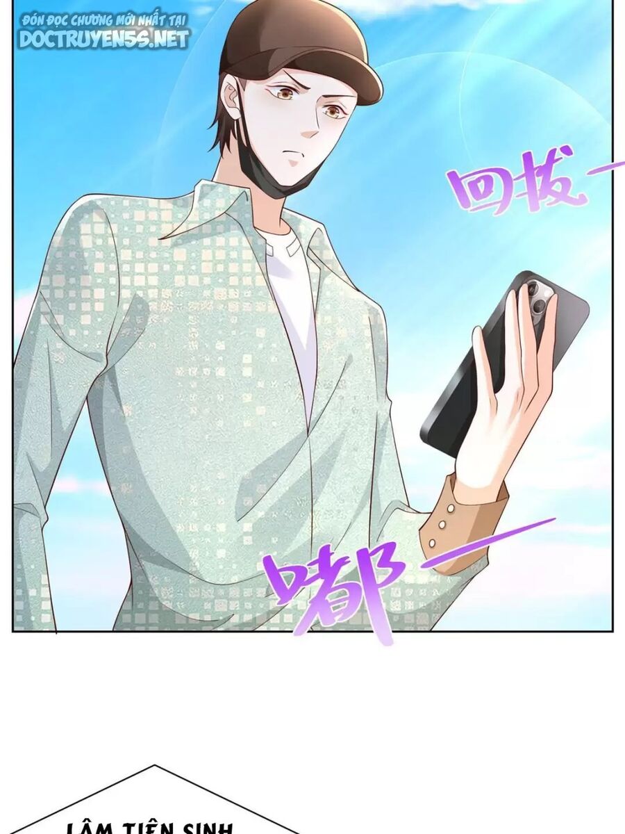 Mỗi Tuần Ta Có Một Nghề Nghiệp Mới Chap 261 - Next Chap 262