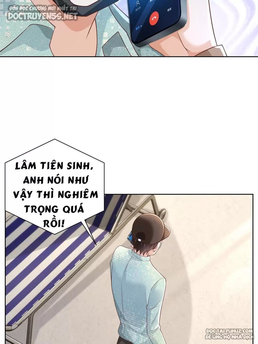 Mỗi Tuần Ta Có Một Nghề Nghiệp Mới Chap 261 - Next Chap 262