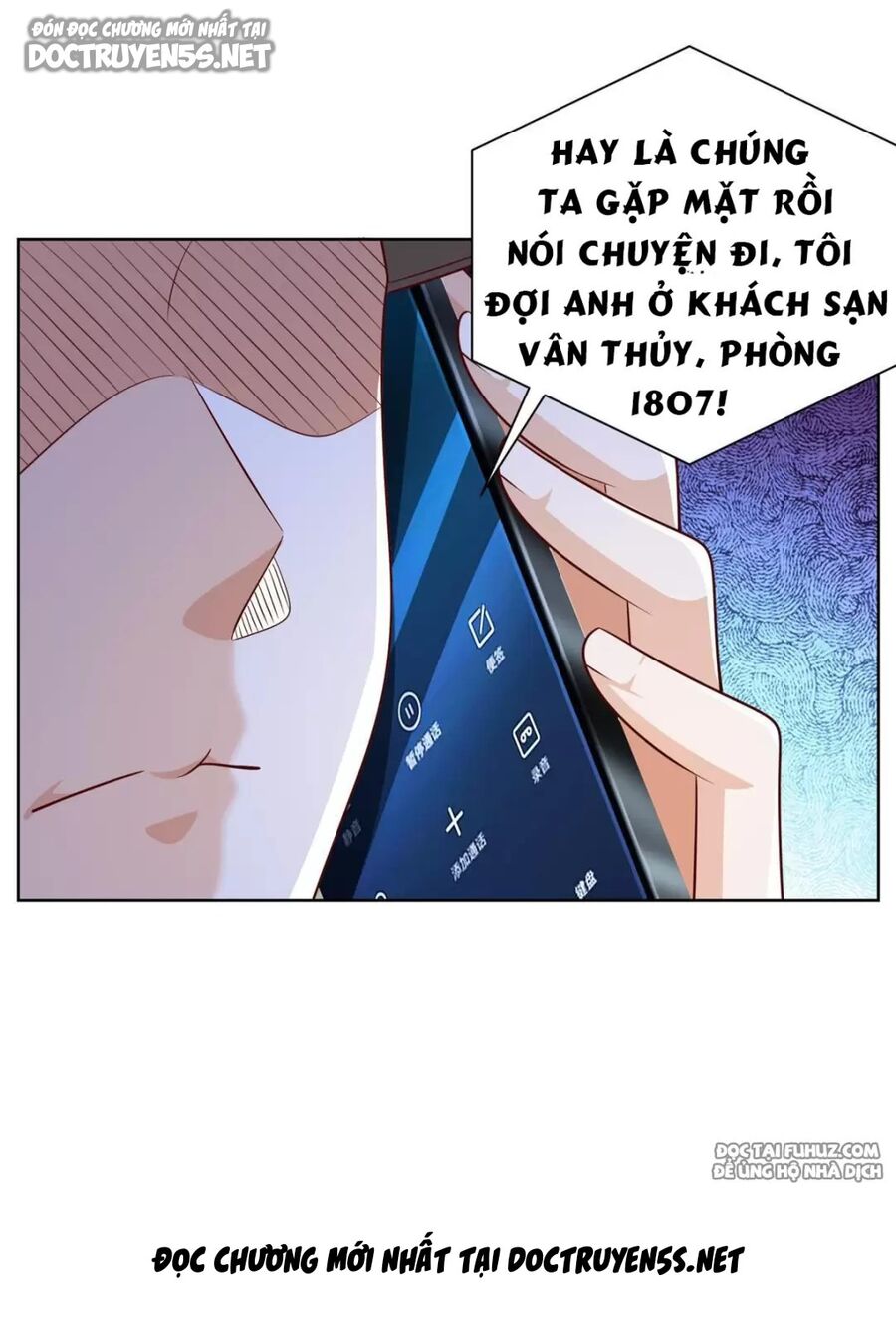 Mỗi Tuần Ta Có Một Nghề Nghiệp Mới Chap 261 - Next Chap 262