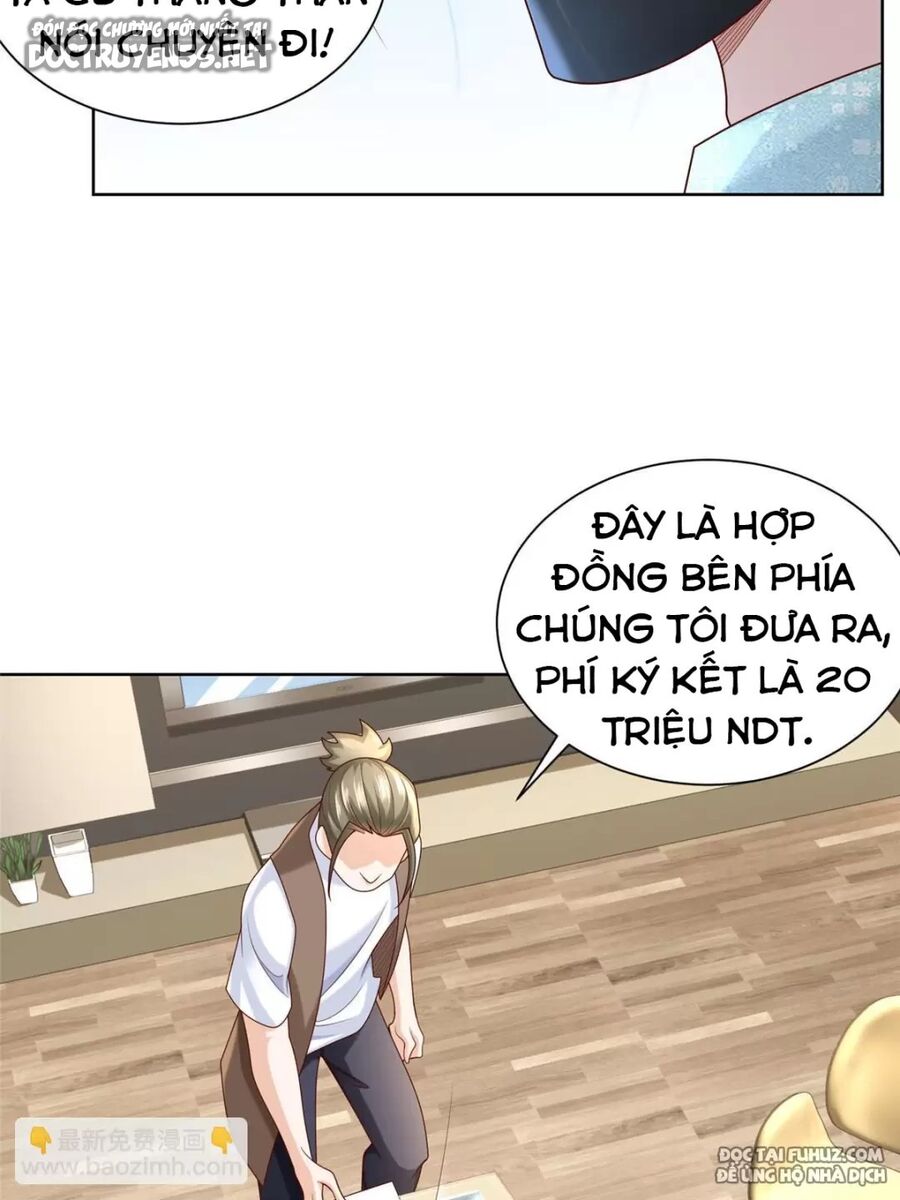 Mỗi Tuần Ta Có Một Nghề Nghiệp Mới Chap 262 - Next Chap 263